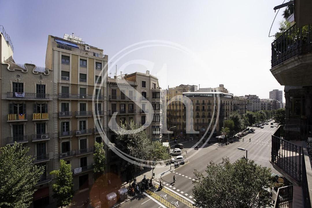 Centar Arago Rambla * Barcelone