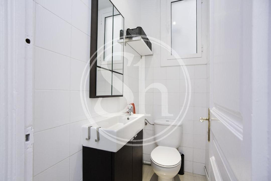 Centar Arago Rambla Appartement